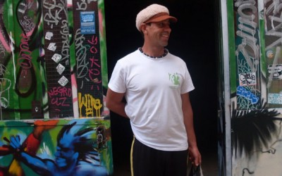 Events with Marcelo Angola